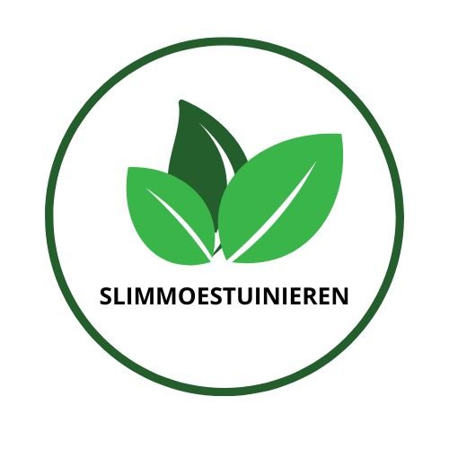 slimmoestuinieren